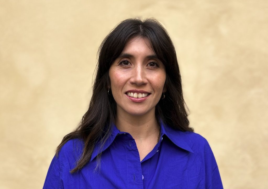 Estela L&oacute;pez Garc&iacute;a