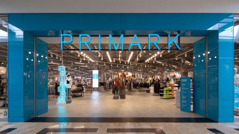 Fichamos los 5 mejores vestidos de Primark para primavera