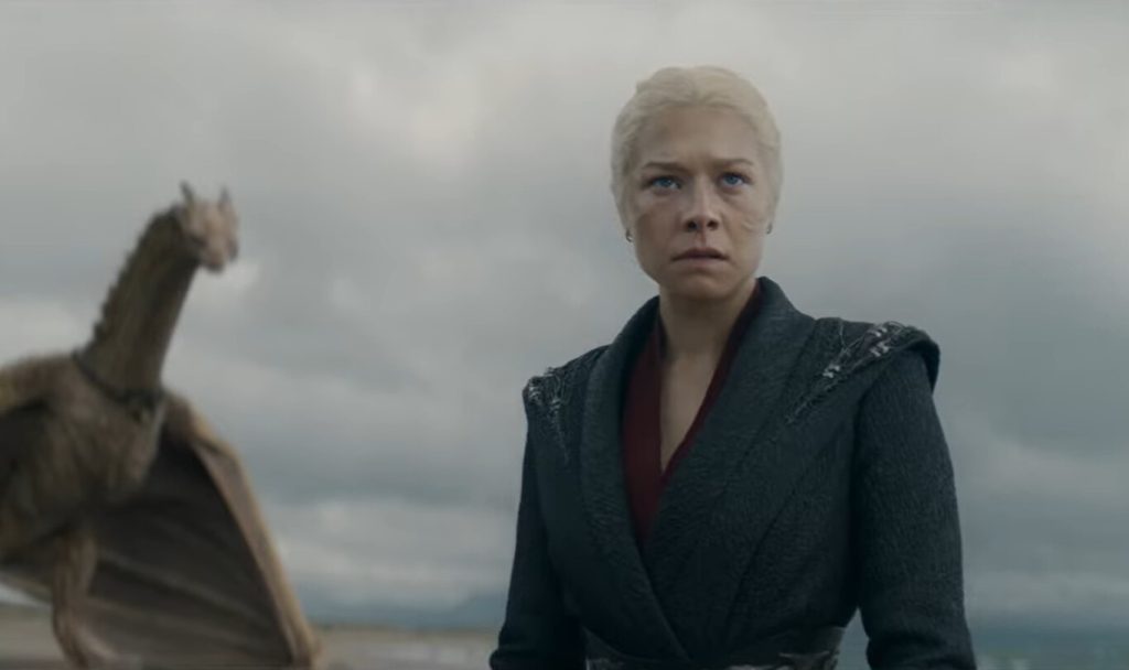Lo que no sabes de la temporada 2 de 'La Casa del Dragón', la serie de Juegos de Tronos de HBO Max 13 Lo que no sabes de la temporada 2 de 'La Casa del Dragón', la serie de Juegos de Tronos de HBO Max