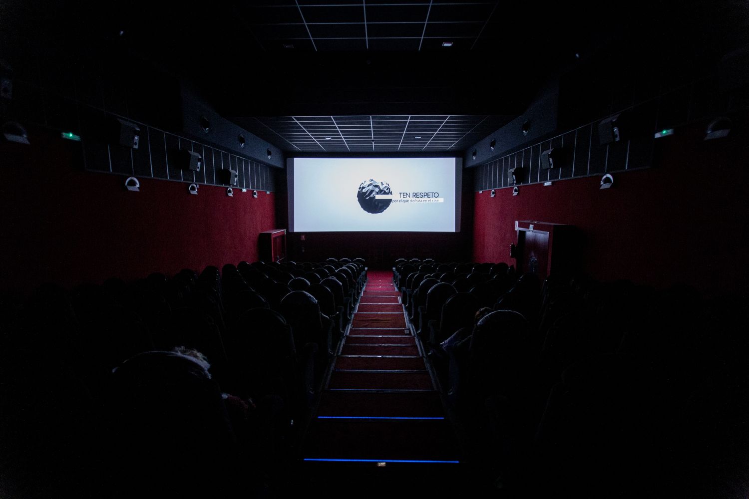 Los cines no alcanzaron los resultados de 2019, pero 2023 volvió a marcar una mejora en la taquilla pospandémica