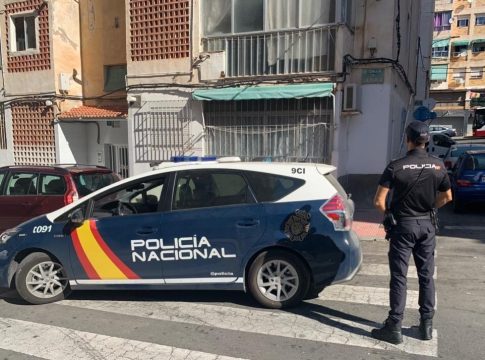 La mitad de los 36.000 detenidos o investigados por ocupación de viviendas desde 2020 son ciudadanos extranjeros