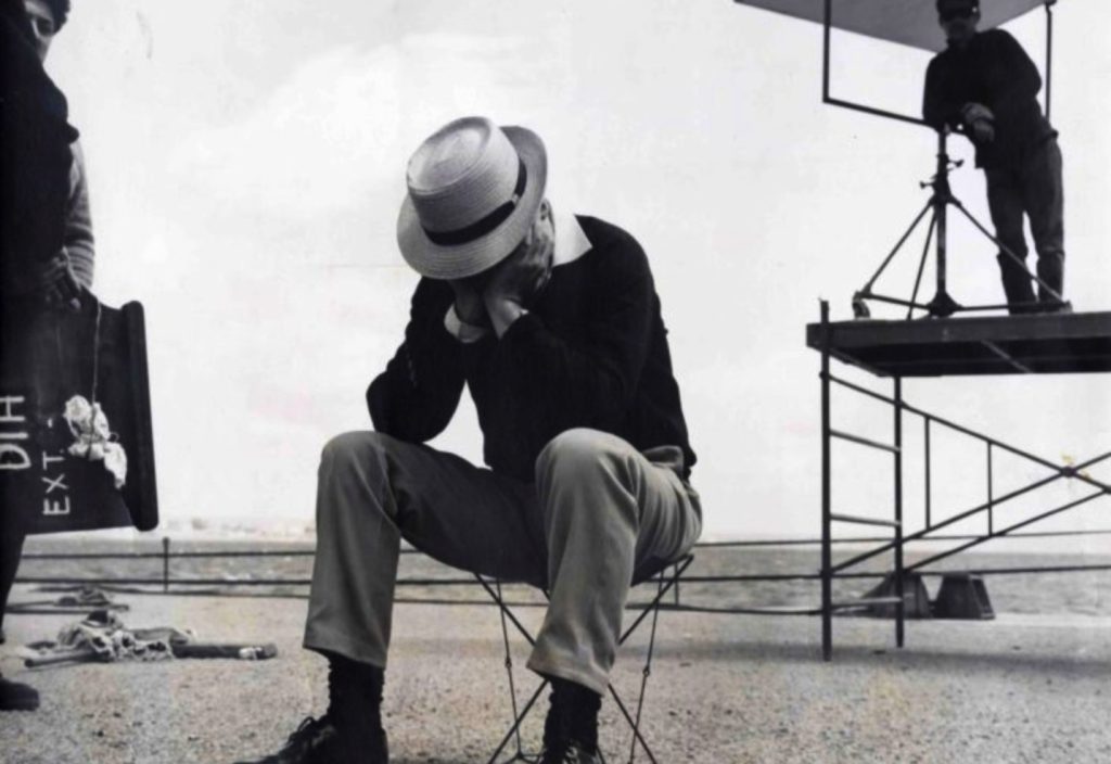 EuropaPress 4072458 berlanga rodaje verdugo