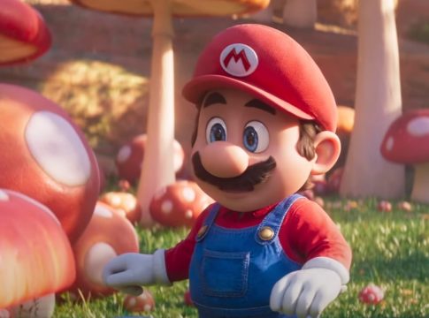 Las películas de videojuegos reemplazan las de superhéroes