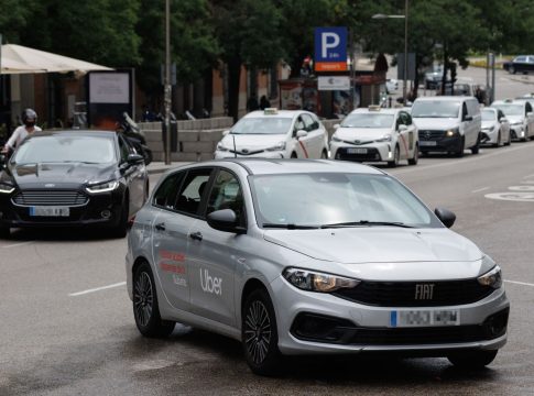 La «Ley Rider» europea cambiará el de nuevo la relación entre los trabajadores de plataformas digitales y las empresas para las que trabajan