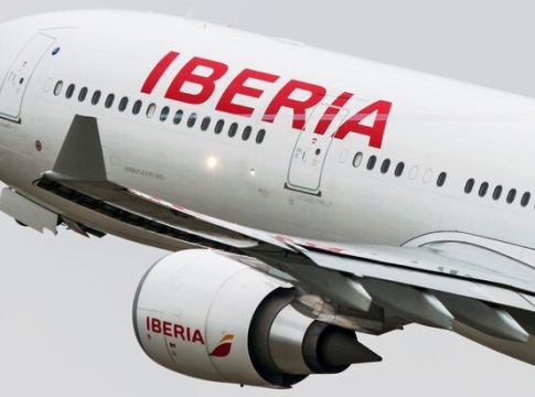 Iberia
