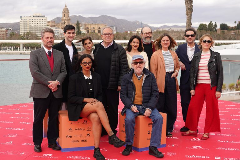 La España rural y un guiño a Errejón en el Festival de Málaga