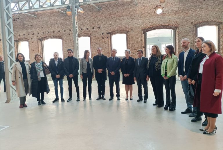 «Solidaridad, entereza y unión», el ejemplo del 11-M