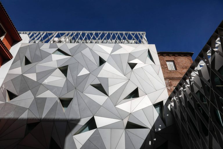 Madrid recupera la colección del Museo ABC