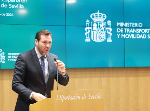 Óscar Puente llega a los 6 meses en el cargo con varias controversias a cuestas