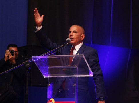 Manuel Rosales puede ser un problema para la organización de la oposición al gobierno de Venezuela