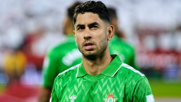 El Betis frena otro caso Ayoze con una maniobra de club grande