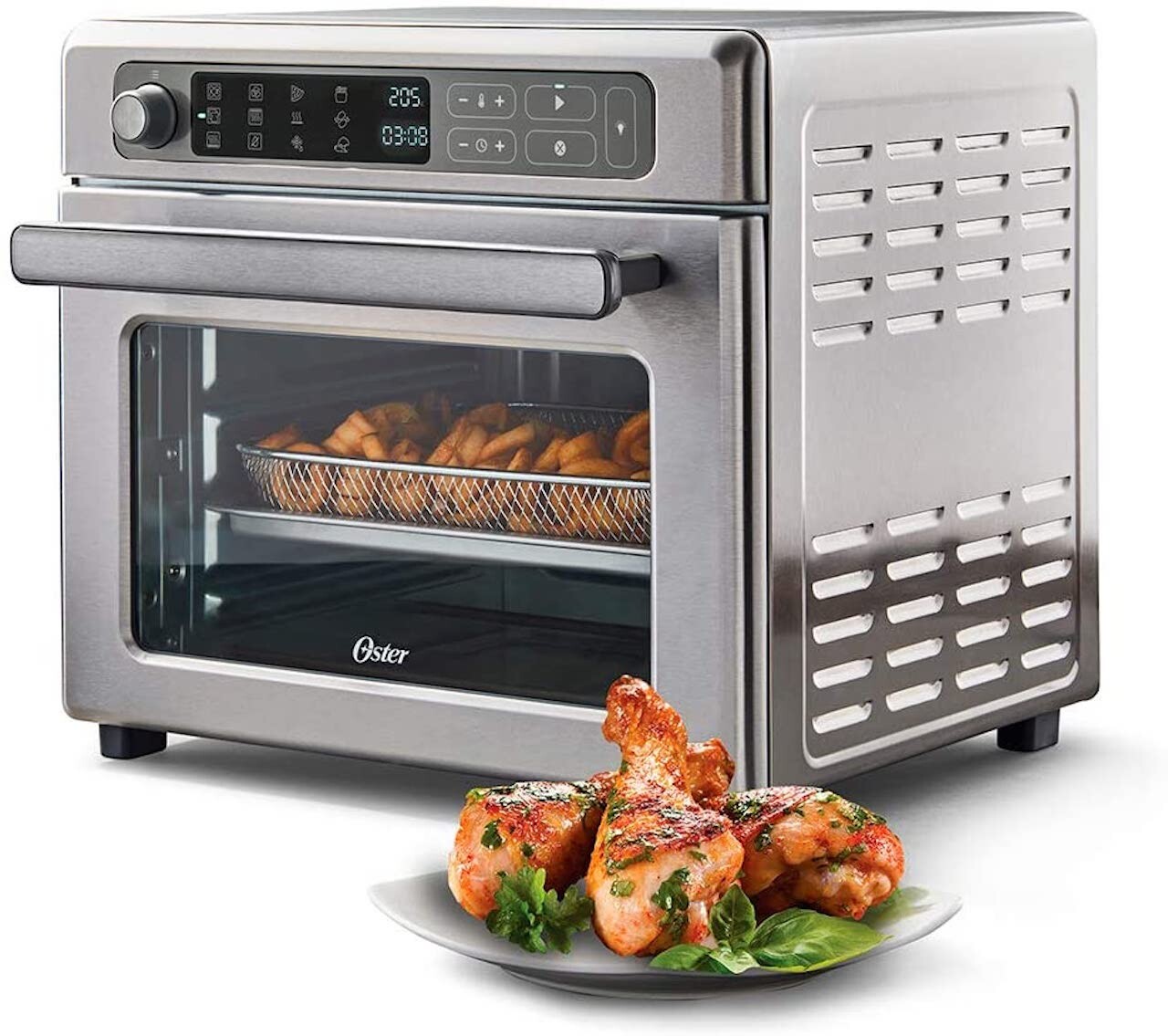 TEXTURA Y SABOR MEJORADOS