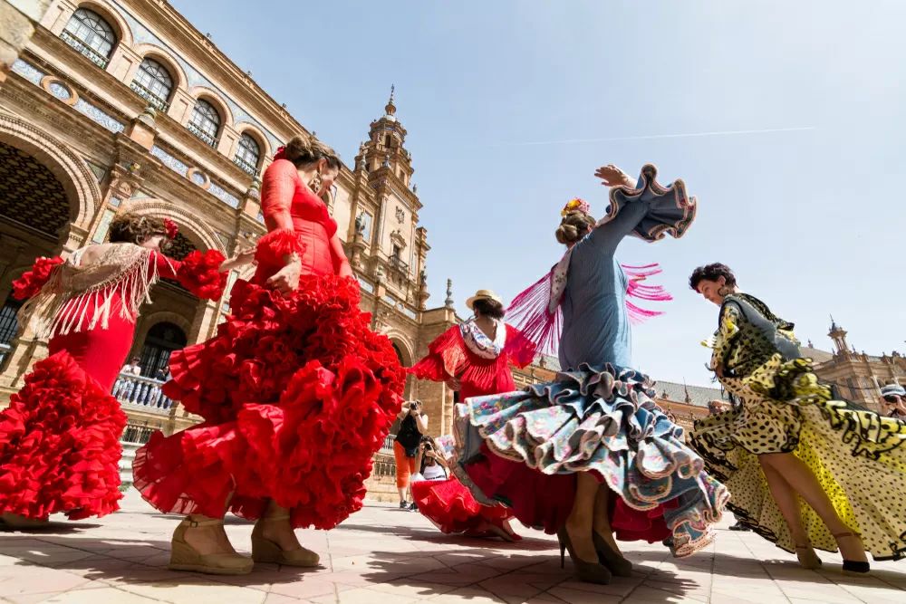 Factores que contribuyen al Soft Power de España