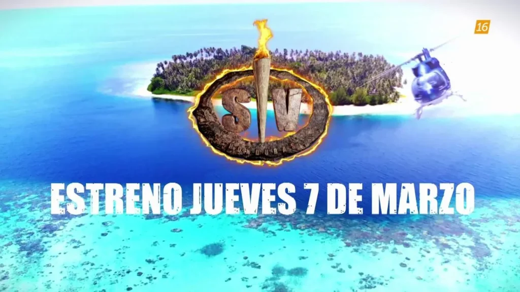 Todos contra Supervivientes 2024: cambio de planes en La 1 de TVE por el estreno de Telecinco