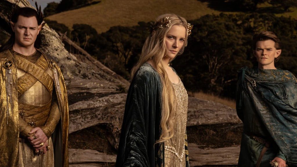 Amazon Prime Video sustituye a un actor importante de 'El Señor de los Anillos: Los anillos de poder' para la temporada 2 58 Amazon Prime Video sustituye a un actor importante de 'El Señor de los Anillos: Los anillos de poder' para la temporada 2