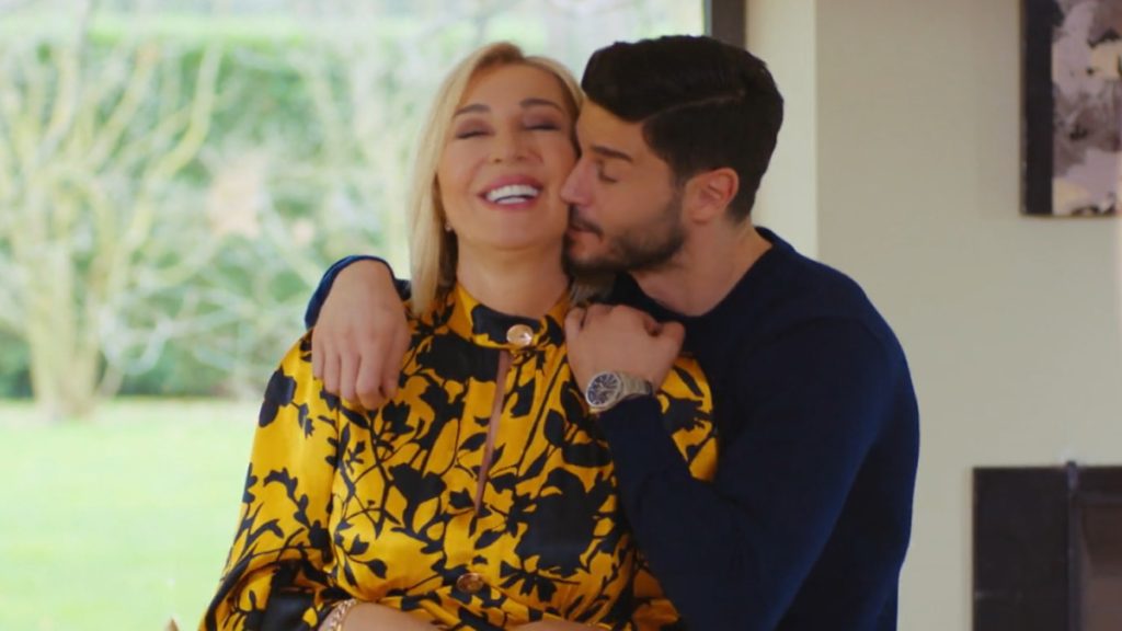 Te desvelamos el maquiavélico plan contra Yildiz en 'Pecado Original' 106 Te desvelamos el maquiavélico plan contra Yildiz en 'Pecado Original'