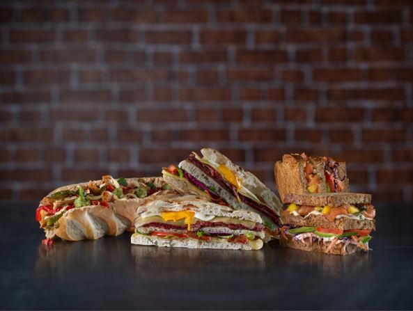 Foster's revoluciona una de las últimas modas gastro más sorprendentes 1 FostersHollywood