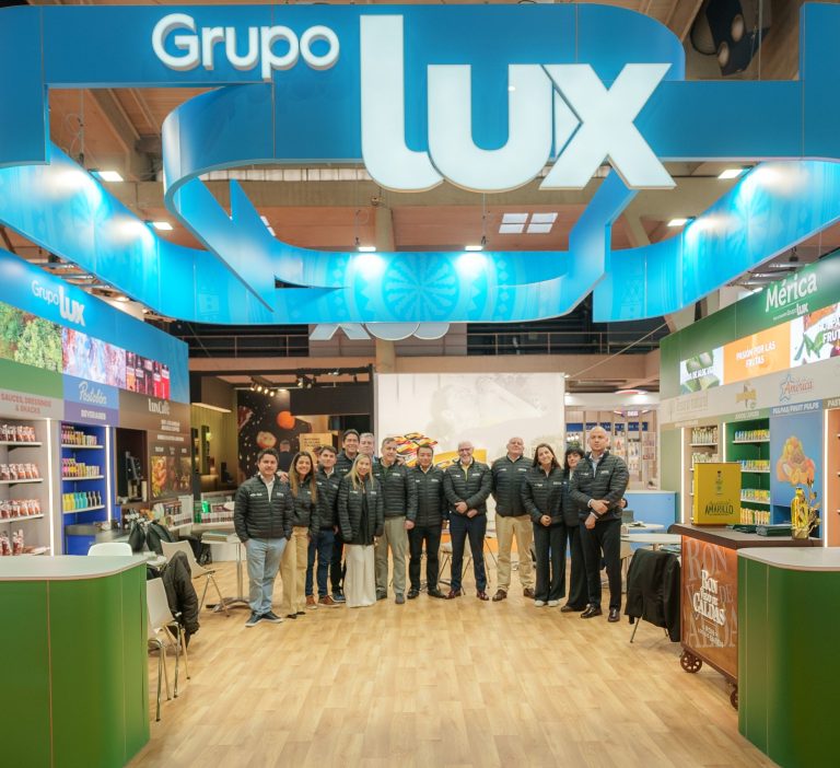Mérica destaca con su exitosa participación en Alimentaria 2024