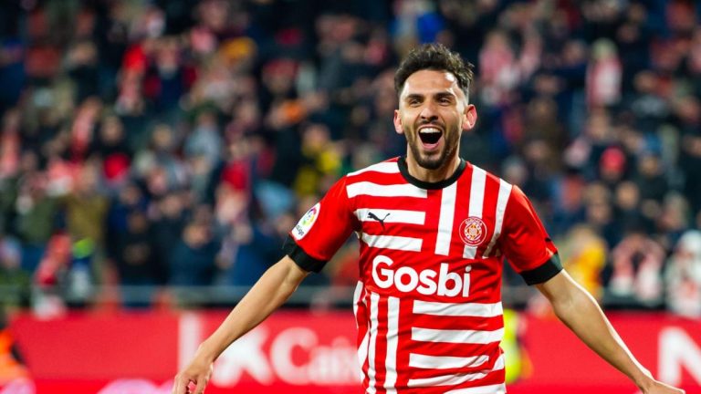 Iván Martín da su palabra al Girona pero recibe un mensaje inquietante del Athletic