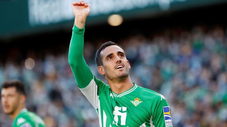 Juanmi recibe mensaje desgarrador del presidente del Cádiz: el Betis atento