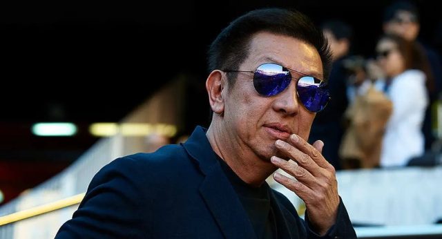 Otra maniobra de Peter Lim destinada a vender el Valencia CF 1 Peter Lim