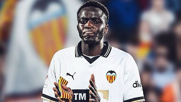 Diakhaby: la lesión más grave de la historia del fútbol