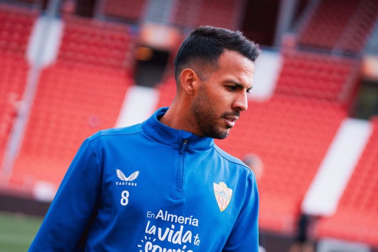 Jonathan Viera tiene 3 ofertas para volver a LaLiga