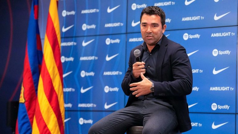 Deco y Flick toman una decisión drástica: 60 millones y se va del FC Barcelona