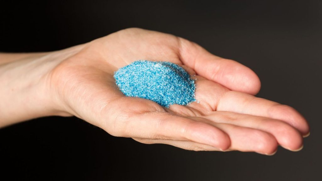 Riesgos para la salud: ¿qué implica ingerir plástico?