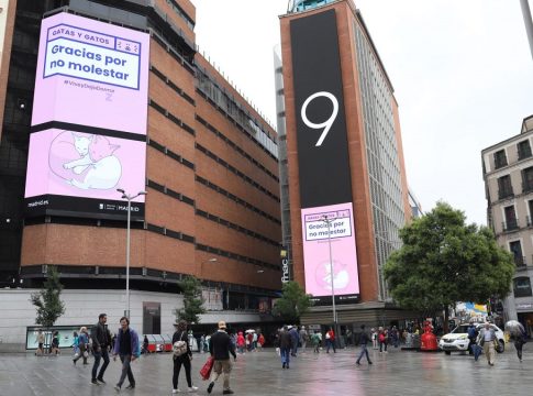 Los músicos en Madrid tienen 2 años sin poder usar amplificadores