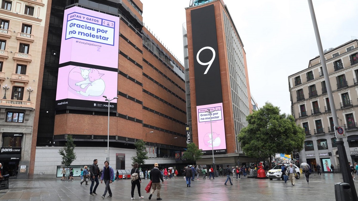 Los músicos en Madrid tienen 2 años sin poder usar amplificadores