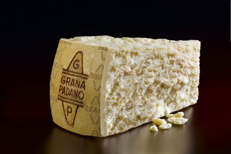 Desafío de Grana Padano en Alimentaria 2024