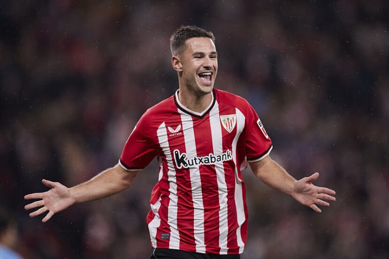 Una leyenda del Athletic ve así a Guruzeta: revelador