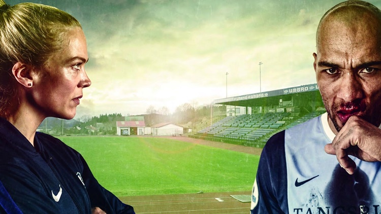 HOME GROUND (FILMIN)