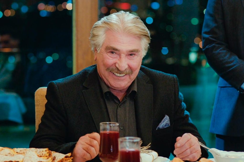 Sahika deja en shock a todo el mundo 'Pecado Original' con esta revelación