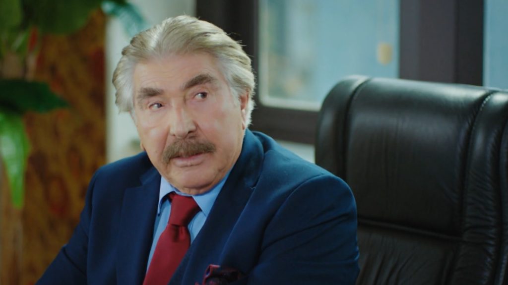 Te desvelamos el maquiavélico plan contra Yildiz en 'Pecado Original' 105 Te desvelamos el maquiavélico plan contra Yildiz en 'Pecado Original'