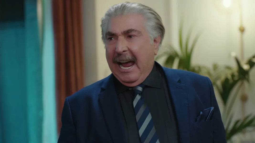 Encuentran un cadáver en 'Pecado Original' que no es quien parecía