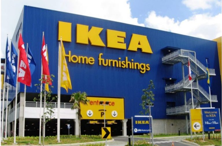 IKEA alumbra tu hogar por menos de 20 euros y un estilo único