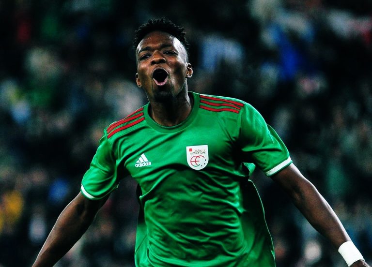 Álvaro Djaló provoca salida inmediata del Athletic: Racing y Zaragoza atentos