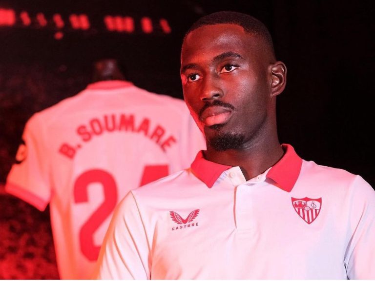 Soumaré es la ganga del Atlético para resucitar el cholismo