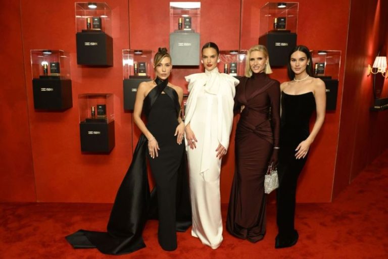 ISDIN y sus embajadoras Alessandra Ambrosio y Judit Mascó protagonistas de la Vanity Fair Oscar Party