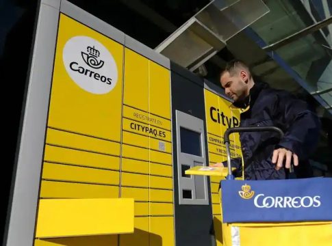 Identificando las señales de una estafa por SMS de correos