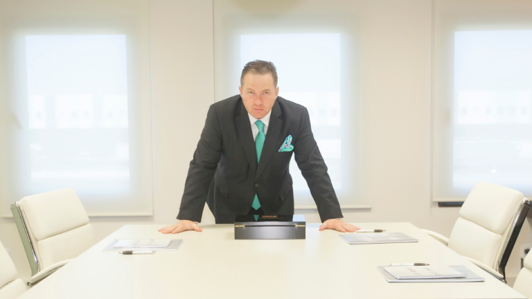 Hidrocarburos y energía verde: Ignacio Purcell Mena, innovando desde España para el mundo