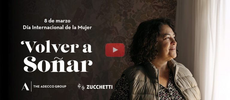 Zucchetti Spain se une al reto de acelerar el empleo de las mujeres en riesgo de exclusión en España
