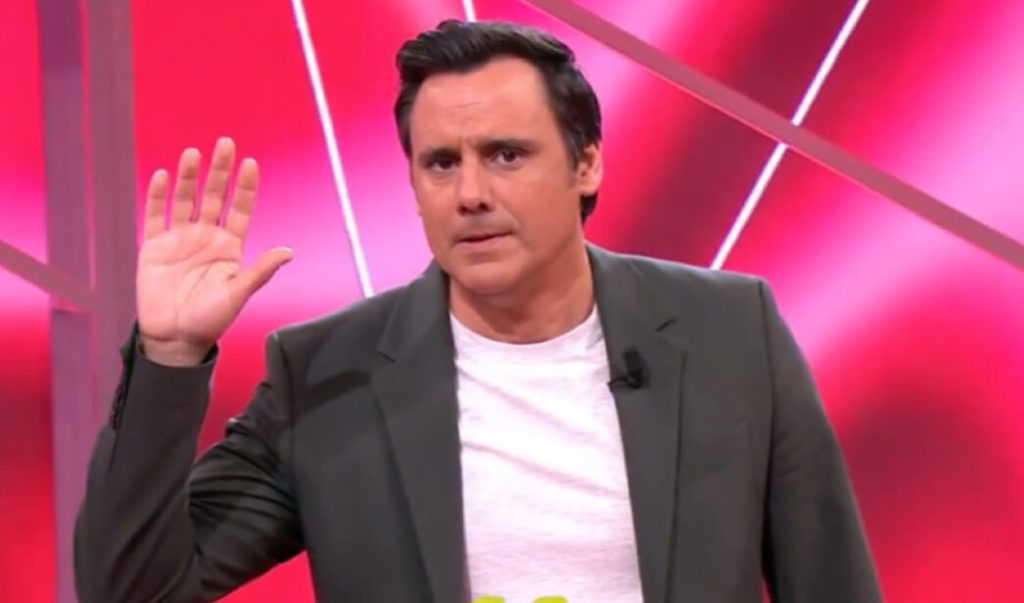 Mediaset cambia la programación de 'Reacción en cadena' en Telecinco