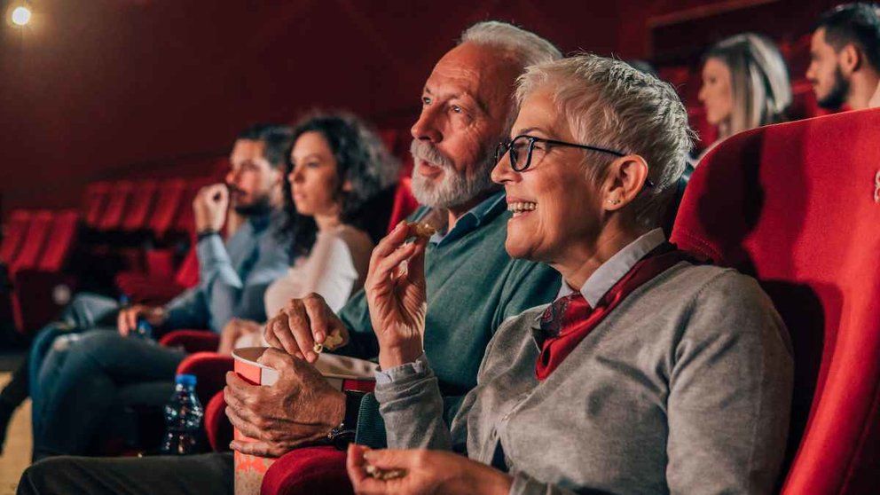 Incremento del presupuesto y beneficios para las salas de cine