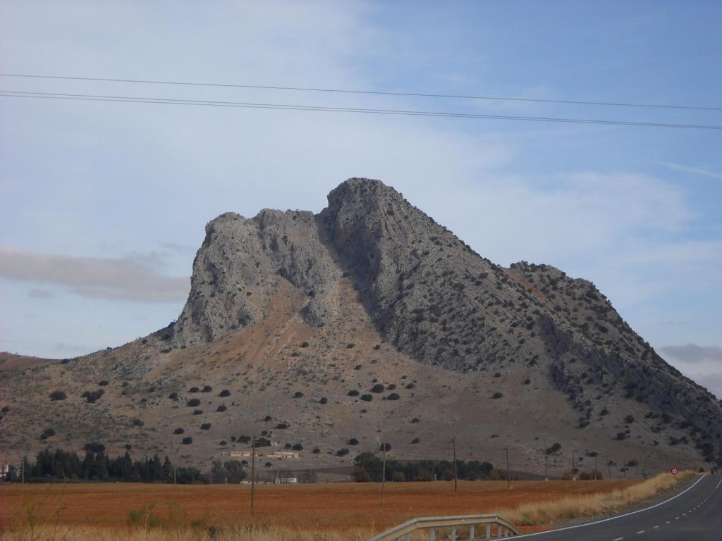 A esta montaña de España le llaman 'el Indio', y tiene una explicación 3 CONSERVACIÓN Y PROTECCIÓN