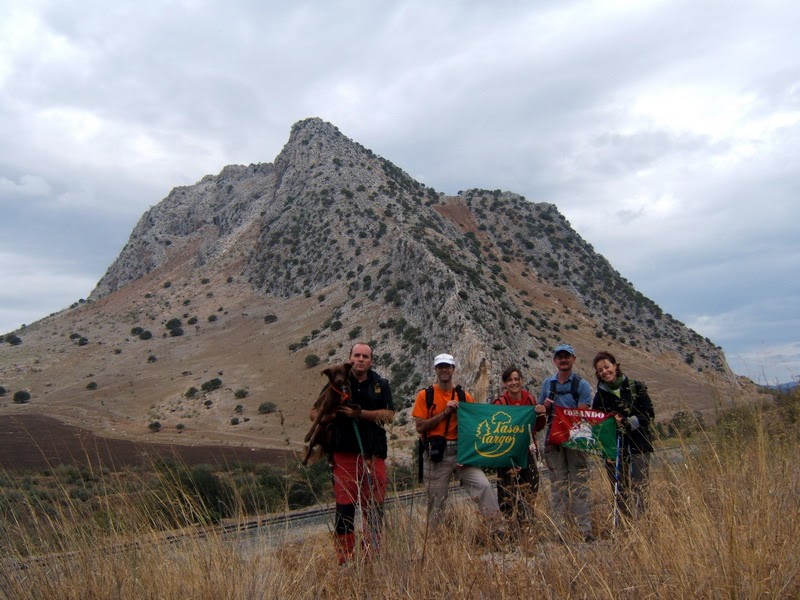 A esta montaña de España le llaman 'el Indio', y tiene una explicación 5 INSPIRACIÓN CULTURAL Y ARTÍSTICA