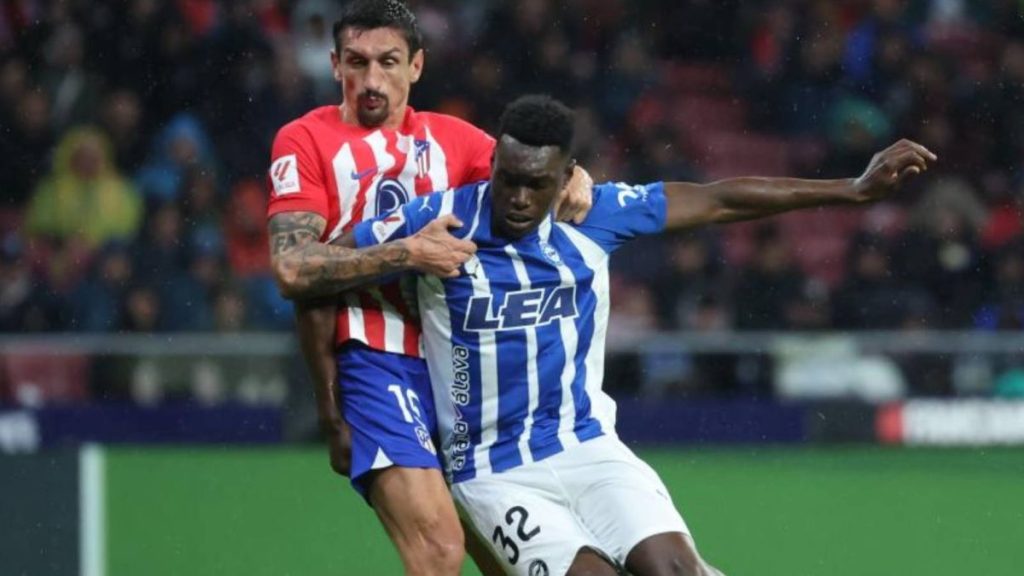 Influencias y modelos a seguir