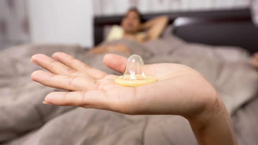 Iniciativas adicionales: Test rápidos y Encuesta Nacional de Salud Sexual